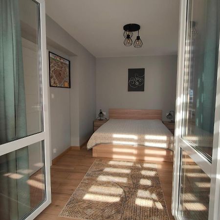 Downtown Torunska Apartment Gdansk Exterior photo