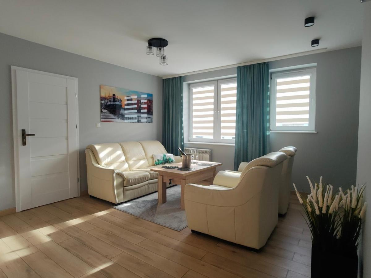 Downtown Torunska Apartment Gdansk Exterior photo