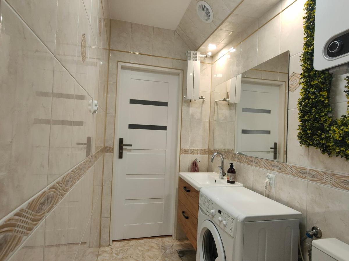 Downtown Torunska Apartment Gdansk Exterior photo